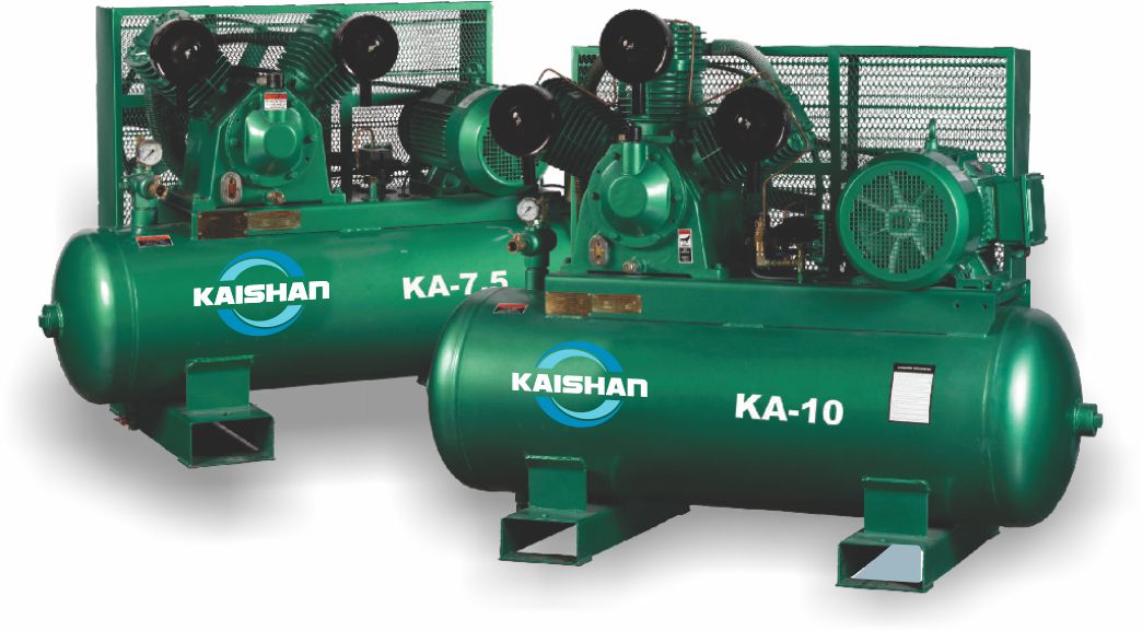 Kaishan KA-10