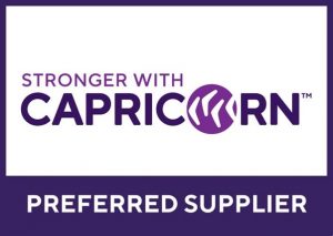 Capricorn Preferred Supplier