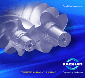 Kaishan Capability Statement