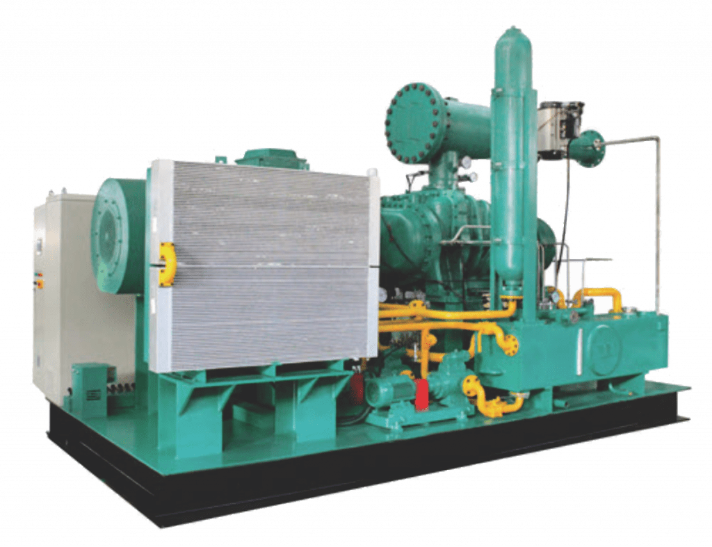 POWER GEN