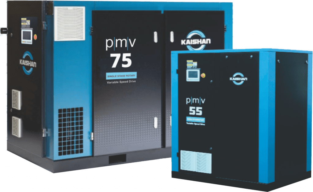 pmv rotary screw